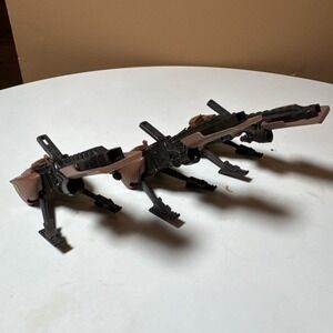 Star‎ Wars speeder bikes various